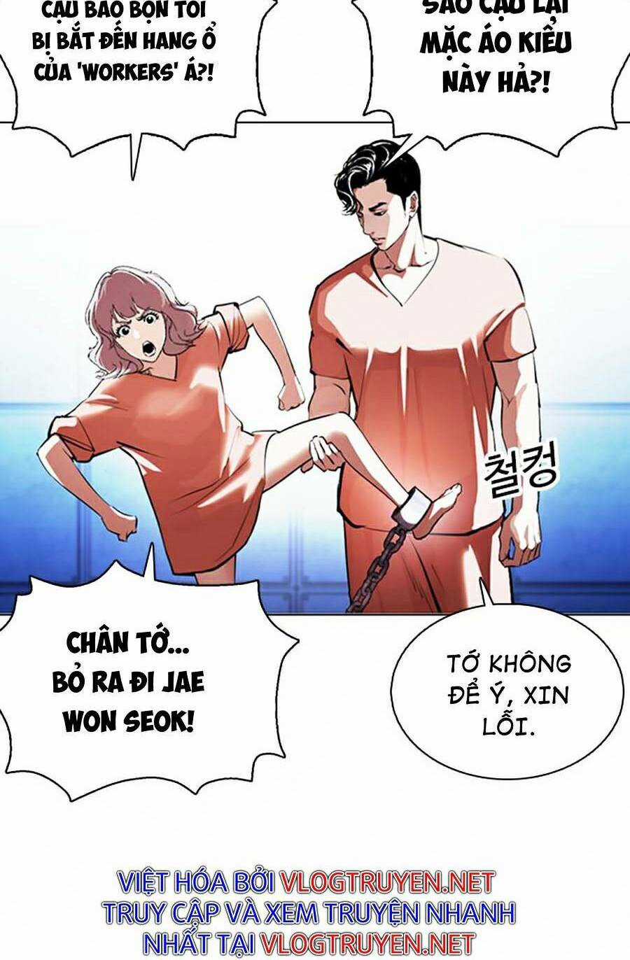 Hoán Đổi Nhiệm Màu - Chapter 377 - Trang 10