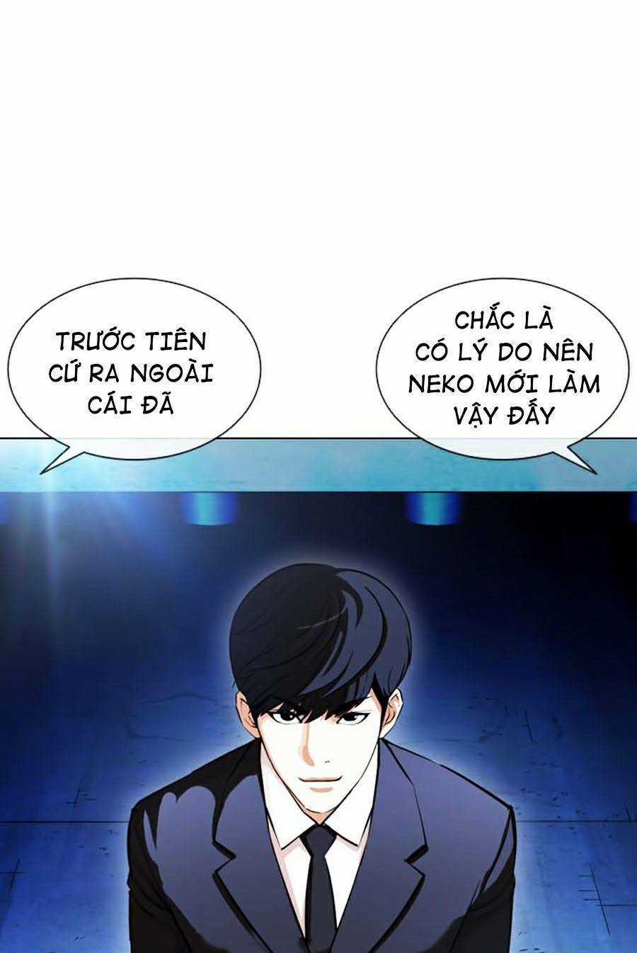 Hoán Đổi Nhiệm Màu - Chapter 384 - Trang 27