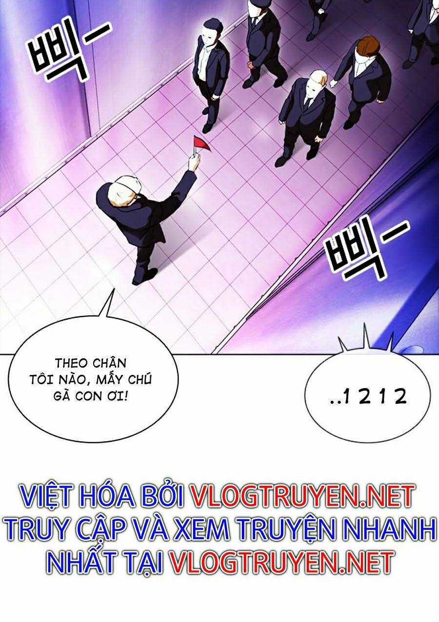 Hoán Đổi Nhiệm Màu - Chapter 384 - Trang 36