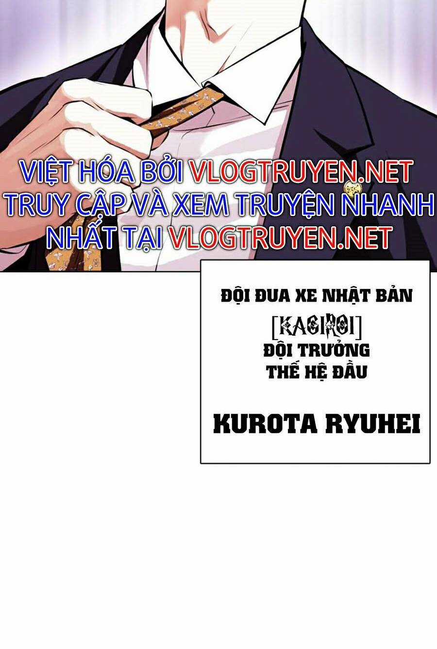 Hoán Đổi Nhiệm Màu - Chapter 384 - Trang 58