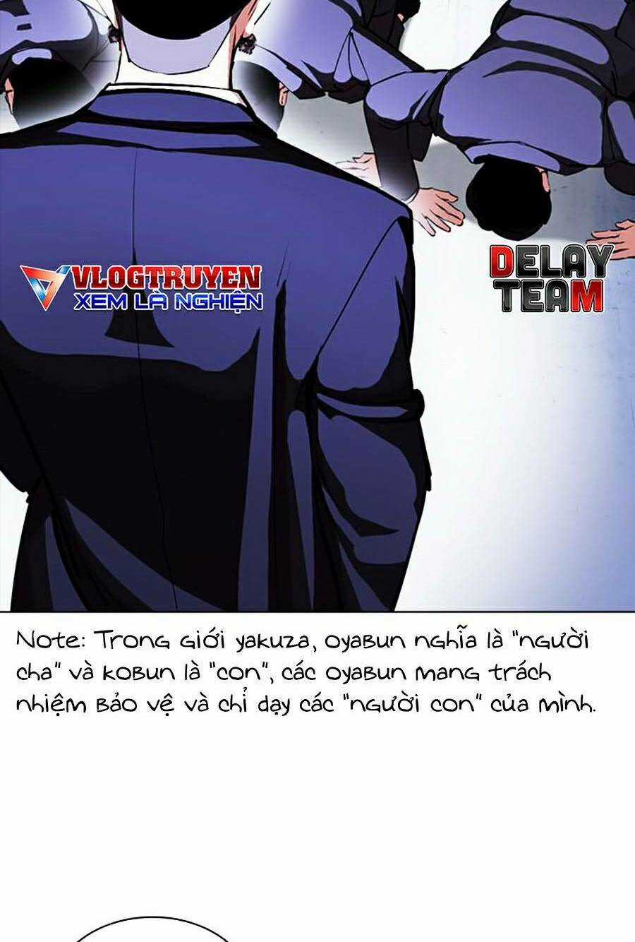 Hoán Đổi Nhiệm Màu - Chapter 384 - Trang 68