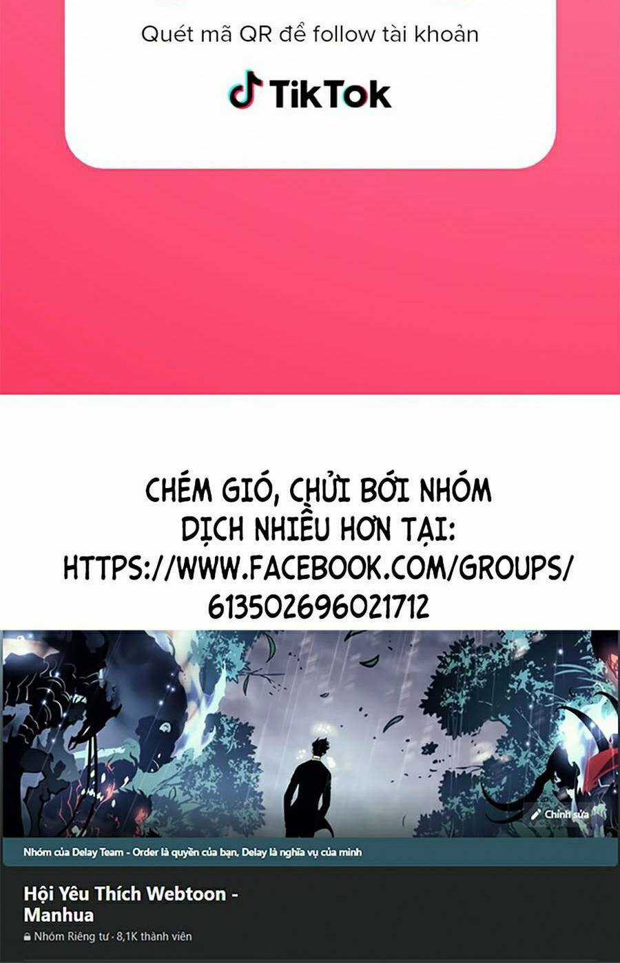 Hoán Đổi Nhiệm Màu - Chapter 385 - Trang 168