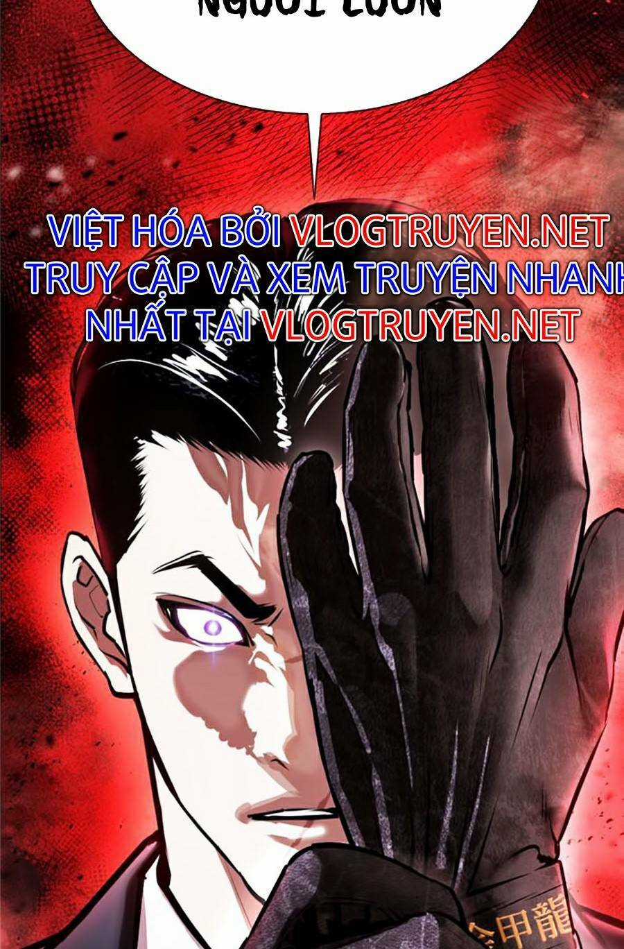 Hoán Đổi Nhiệm Màu - Chapter 385 - Trang 3