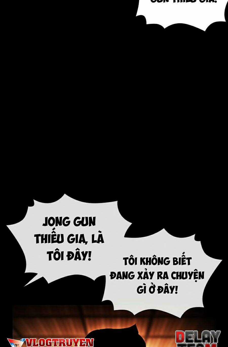 Hoán Đổi Nhiệm Màu - Chapter 385 - Trang 94