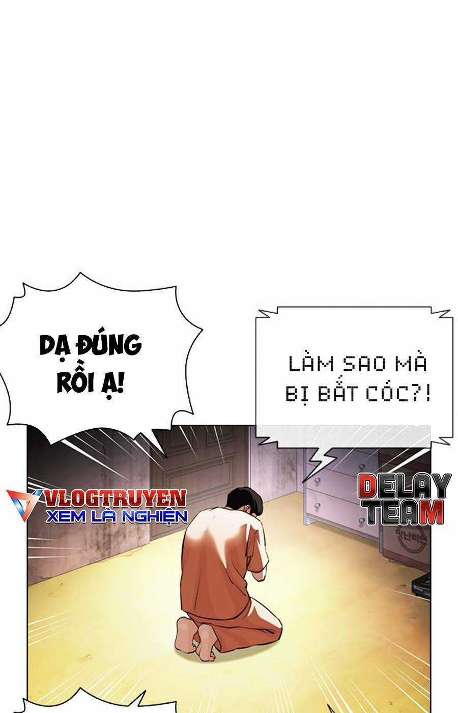 Hoán Đổi Nhiệm Màu - Chapter 396 - Trang 49