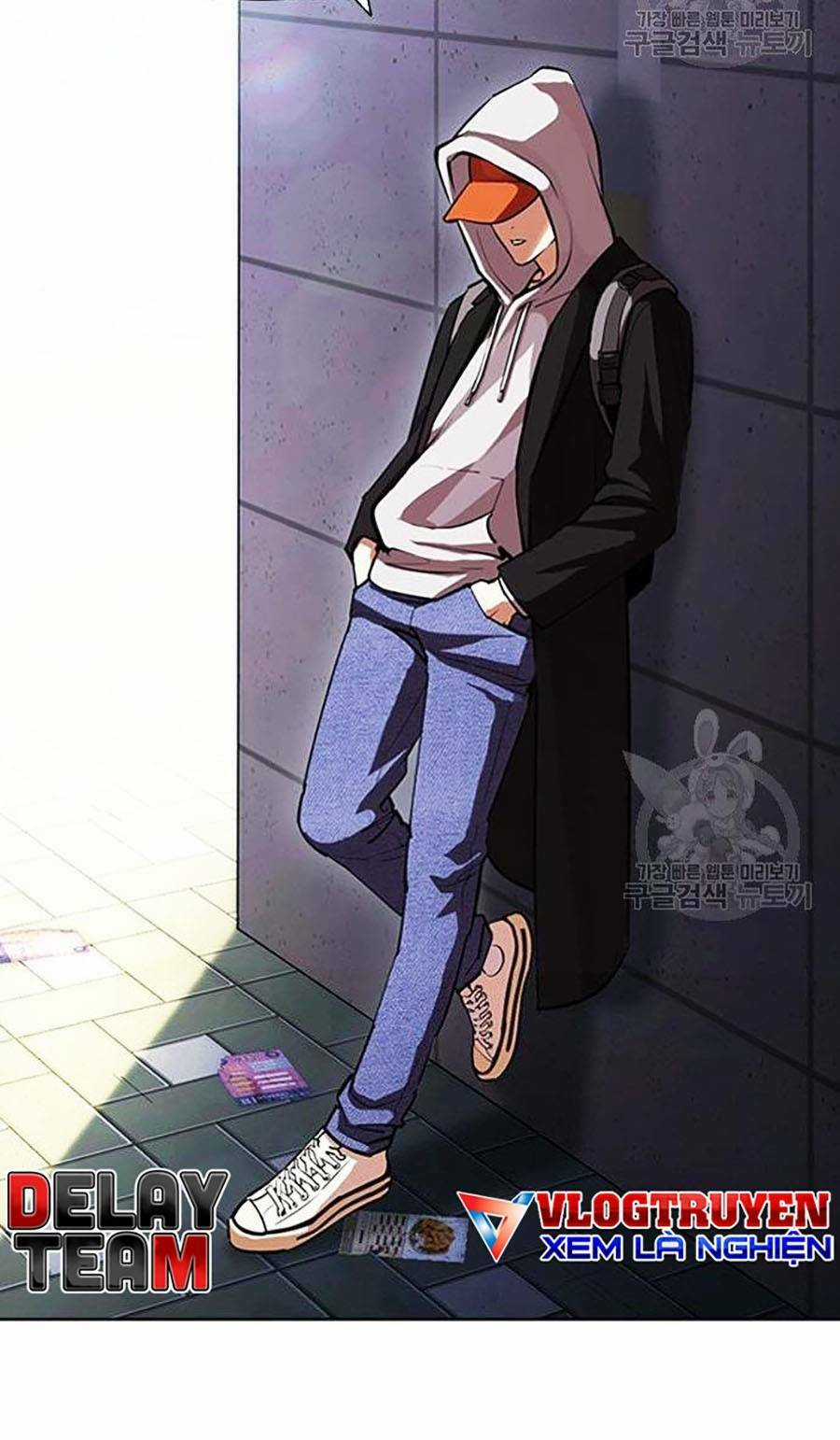 Hoán Đổi Nhiệm Màu - Chapter 397 - Trang 179