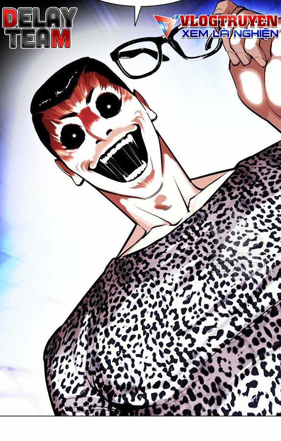 Hoán Đổi Nhiệm Màu - Chapter 397 - Trang 3