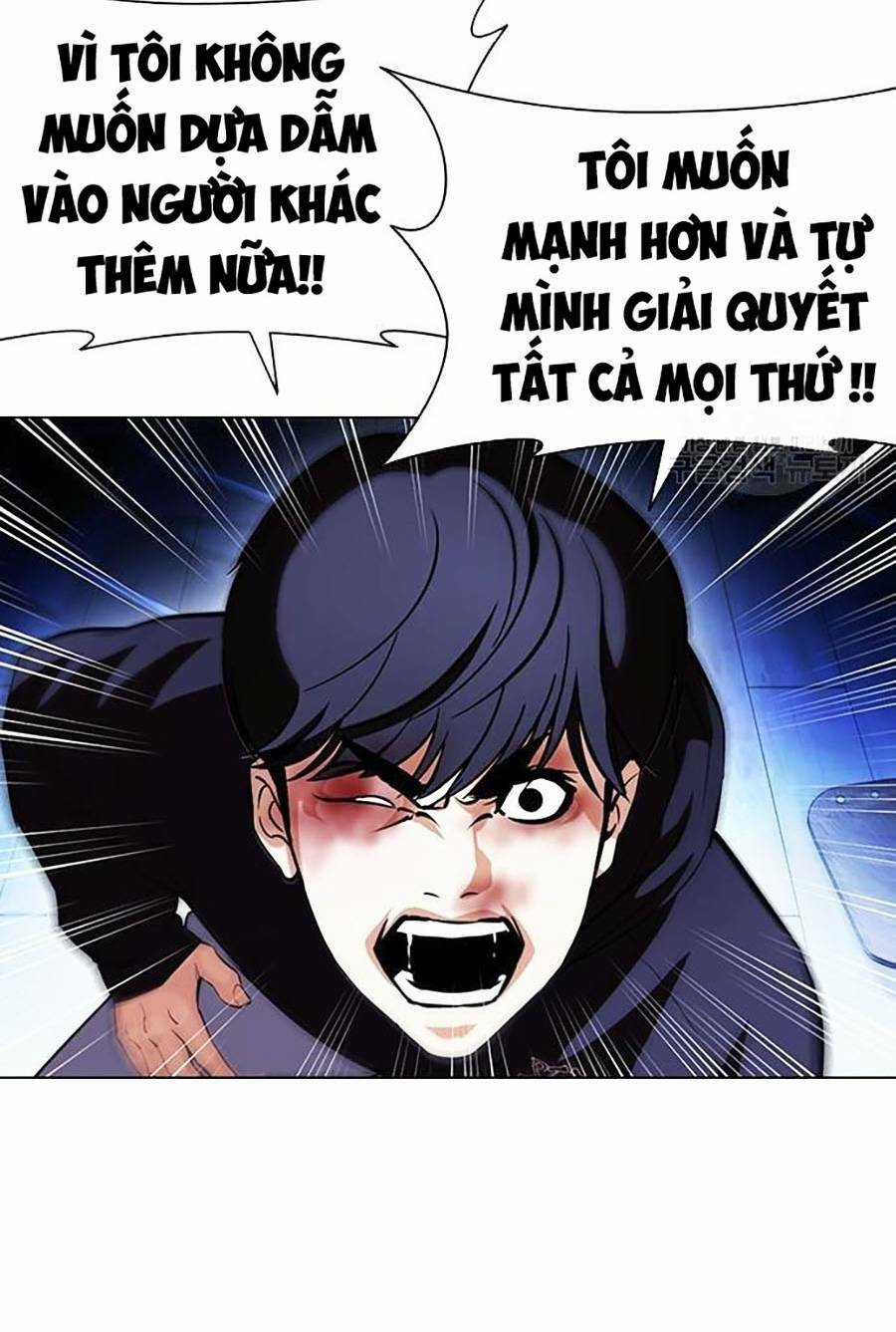 Hoán Đổi Nhiệm Màu - Chapter 397 - Trang 45