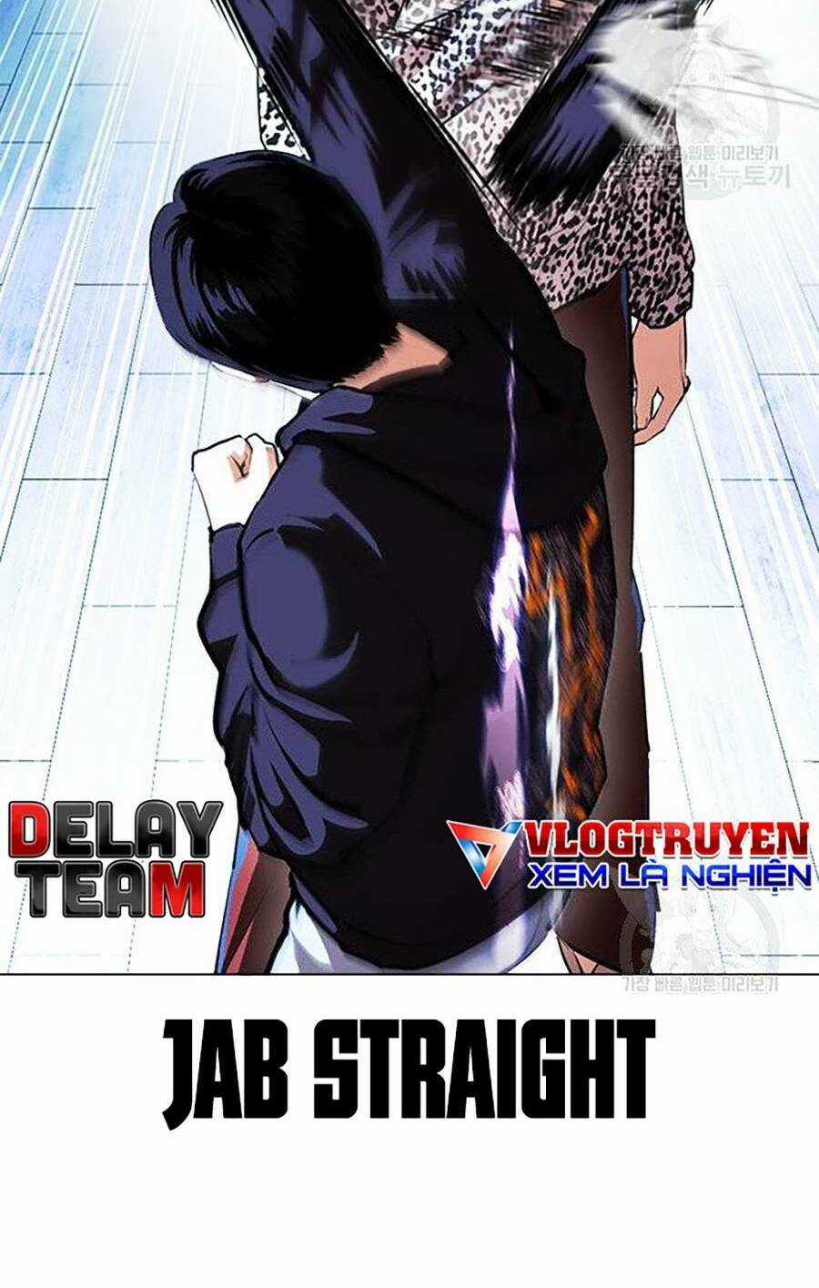 Hoán Đổi Nhiệm Màu - Chapter 397 - Trang 8