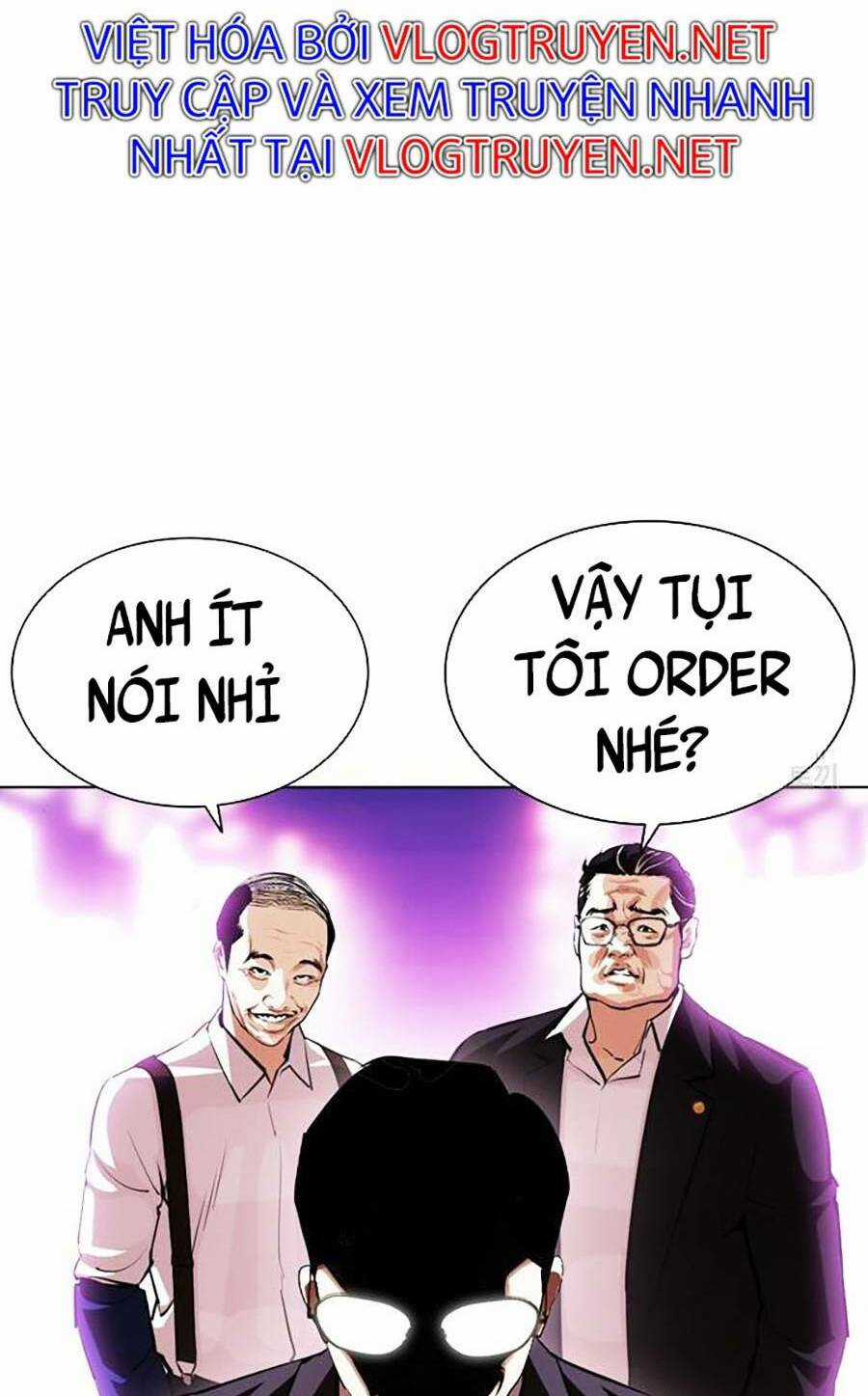 Hoán Đổi Nhiệm Màu - Chapter 399 - Trang 4