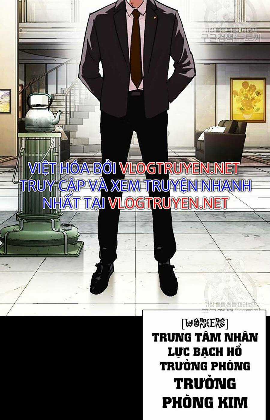 Hoán Đổi Nhiệm Màu - Chapter 400 - Trang 4