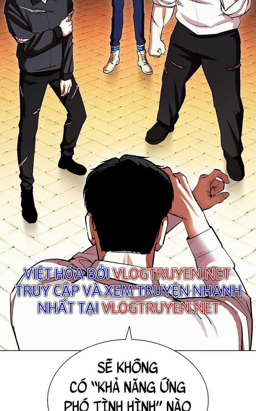 Hoán Đổi Nhiệm Màu - Chapter 401 - Trang 168