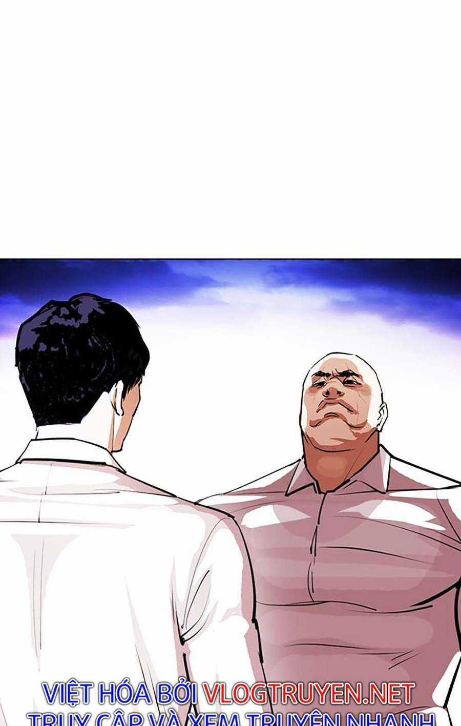 Hoán Đổi Nhiệm Màu - Chapter 401 - Trang 3