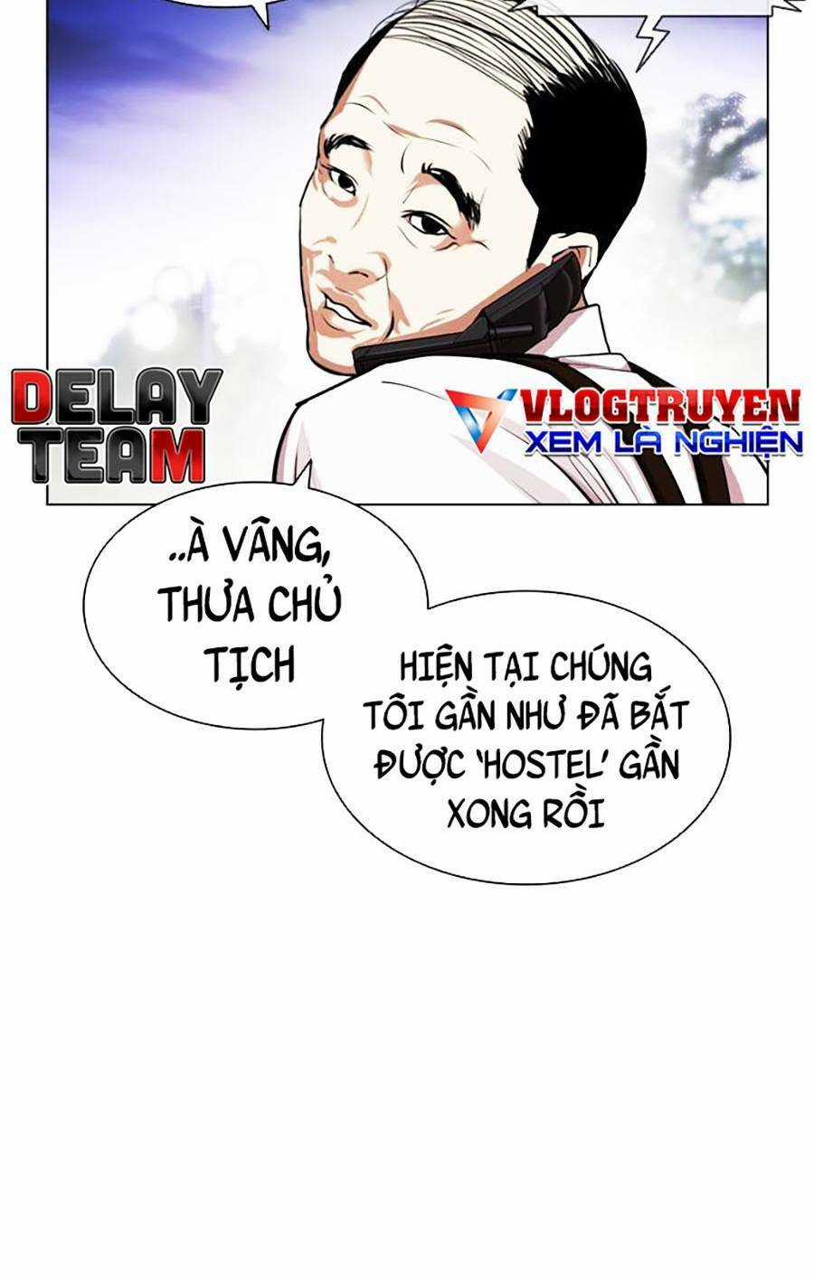 Hoán Đổi Nhiệm Màu - Chapter 401 - Trang 5