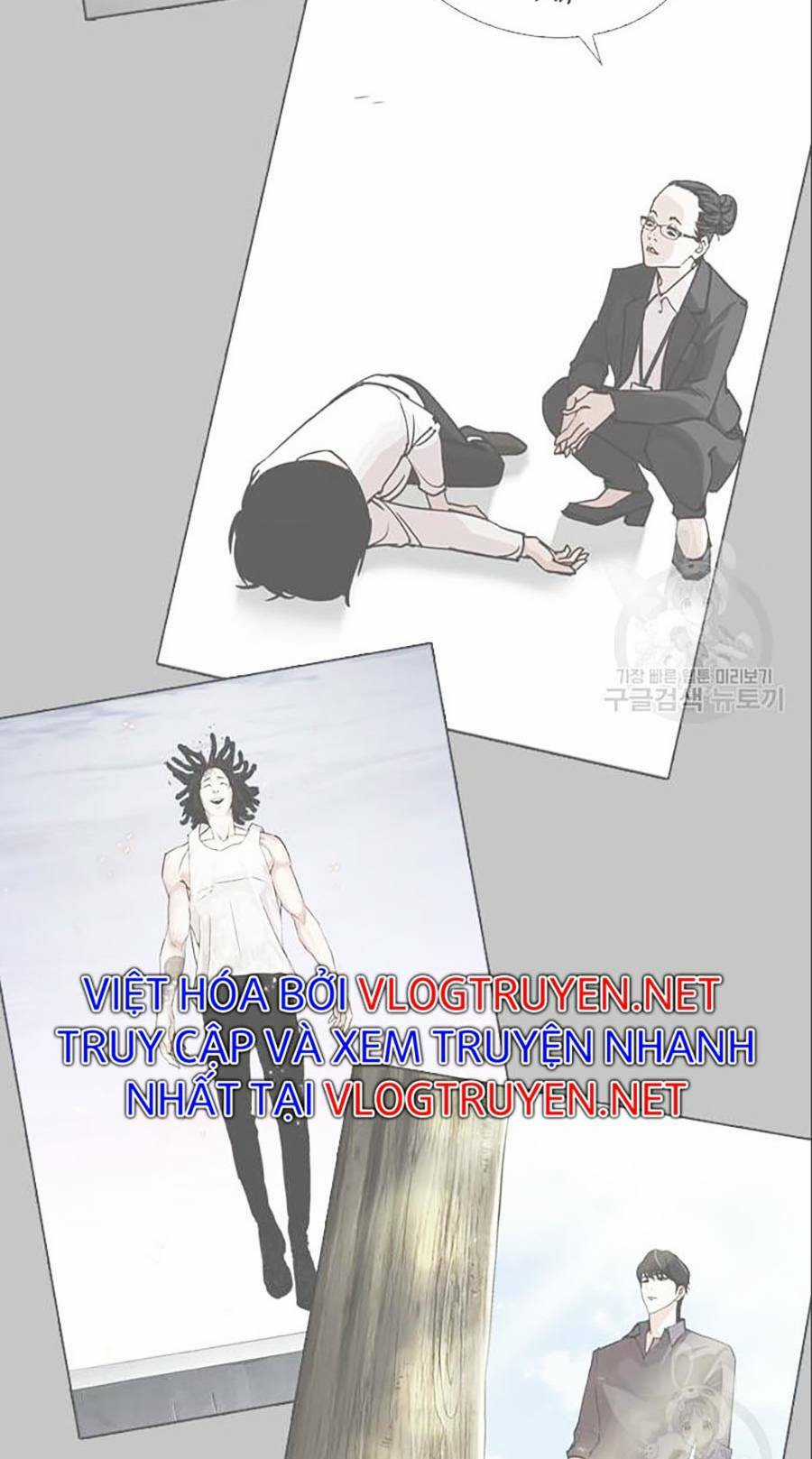 Hoán Đổi Nhiệm Màu - Chapter 402 - Trang 168