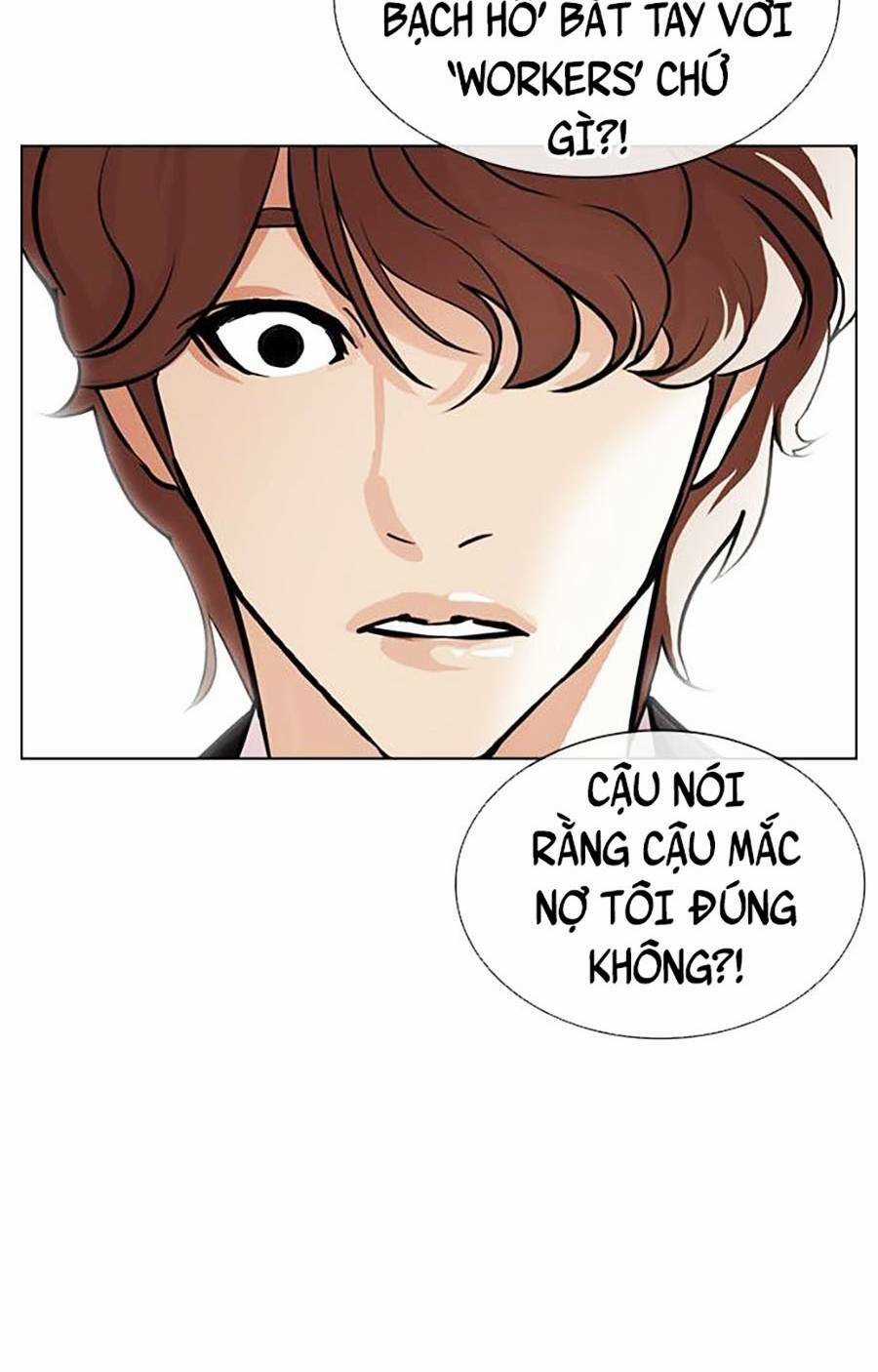 Hoán Đổi Nhiệm Màu - Chapter 403 - Trang 101