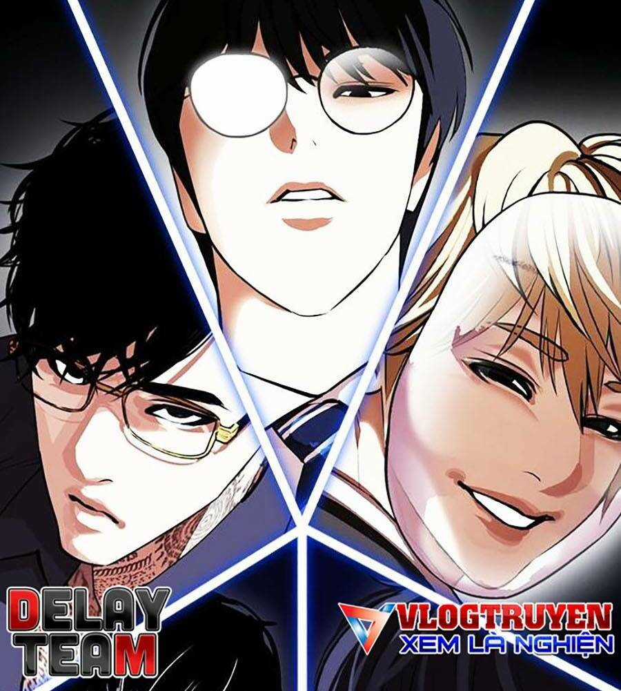 Hoán Đổi Nhiệm Màu - Chapter 403 - Trang 168