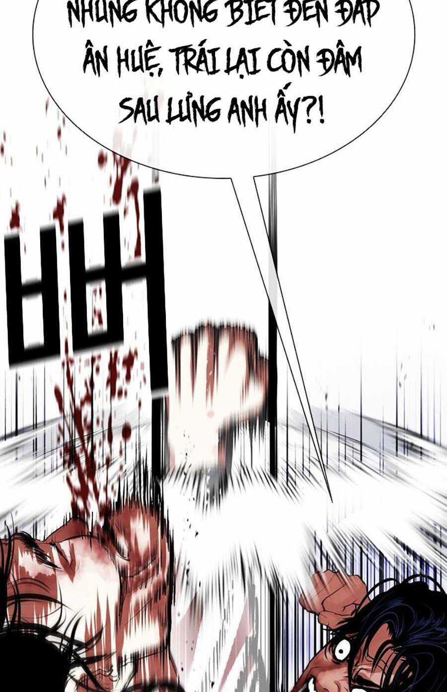 Hoán Đổi Nhiệm Màu - Chapter 403 - Trang 8