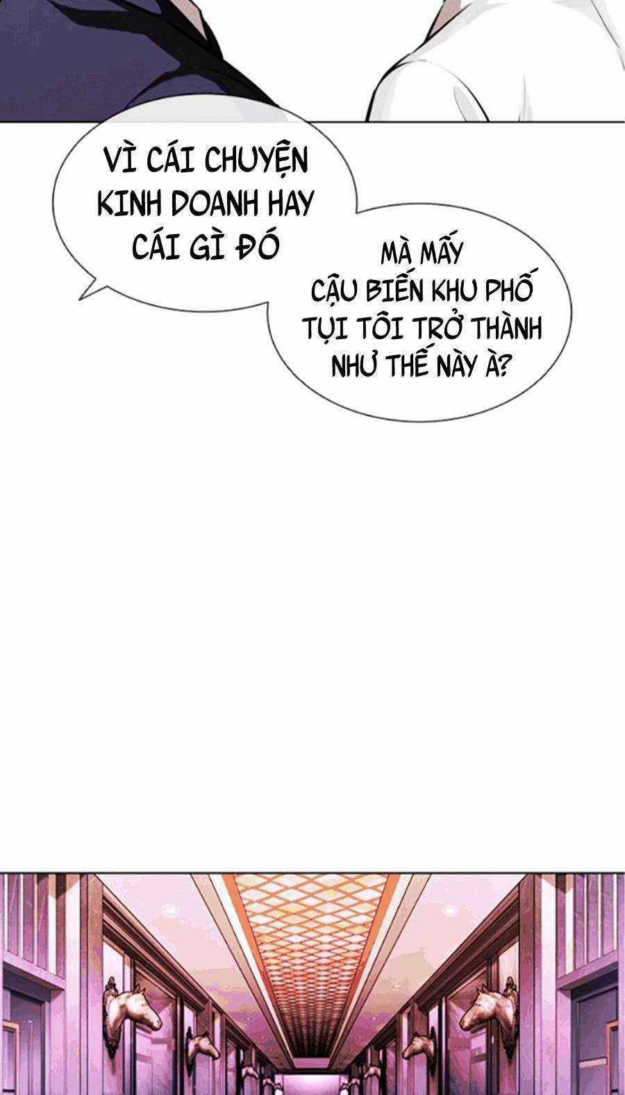 Hoán Đổi Nhiệm Màu - Chapter 404 - Trang 122