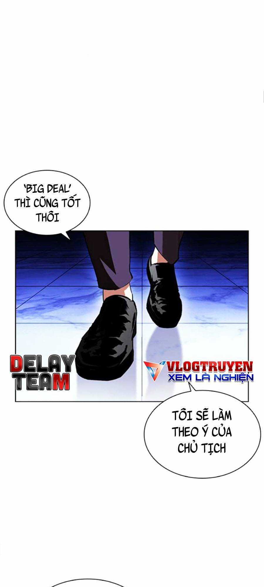 Hoán Đổi Nhiệm Màu - Chapter 404 - Trang 4