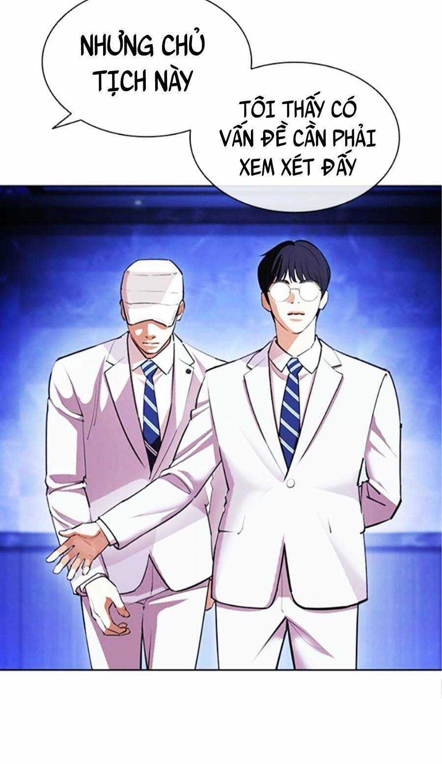 Hoán Đổi Nhiệm Màu - Chapter 404 - Trang 5