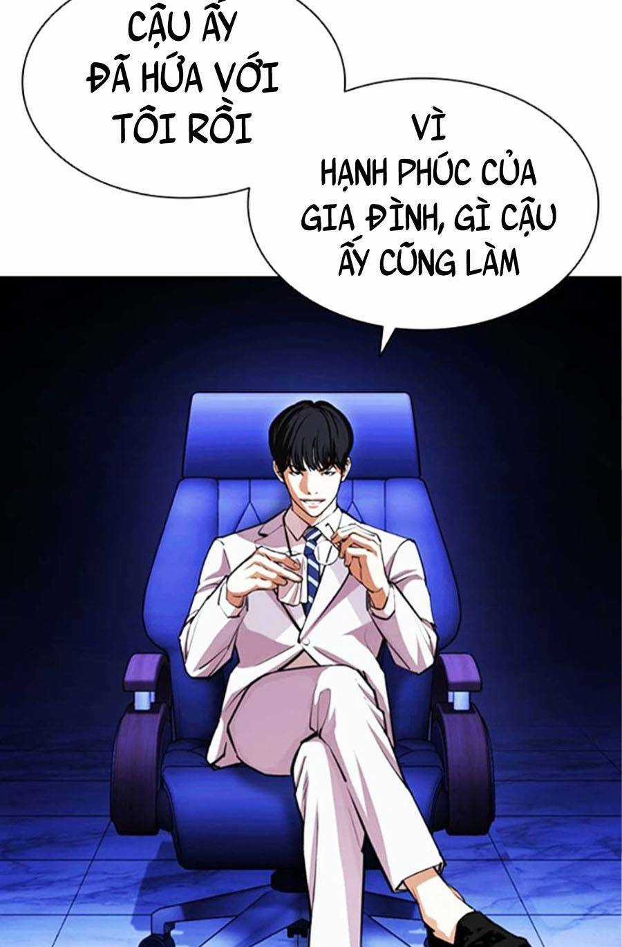 Hoán Đổi Nhiệm Màu - Chapter 404 - Trang 49