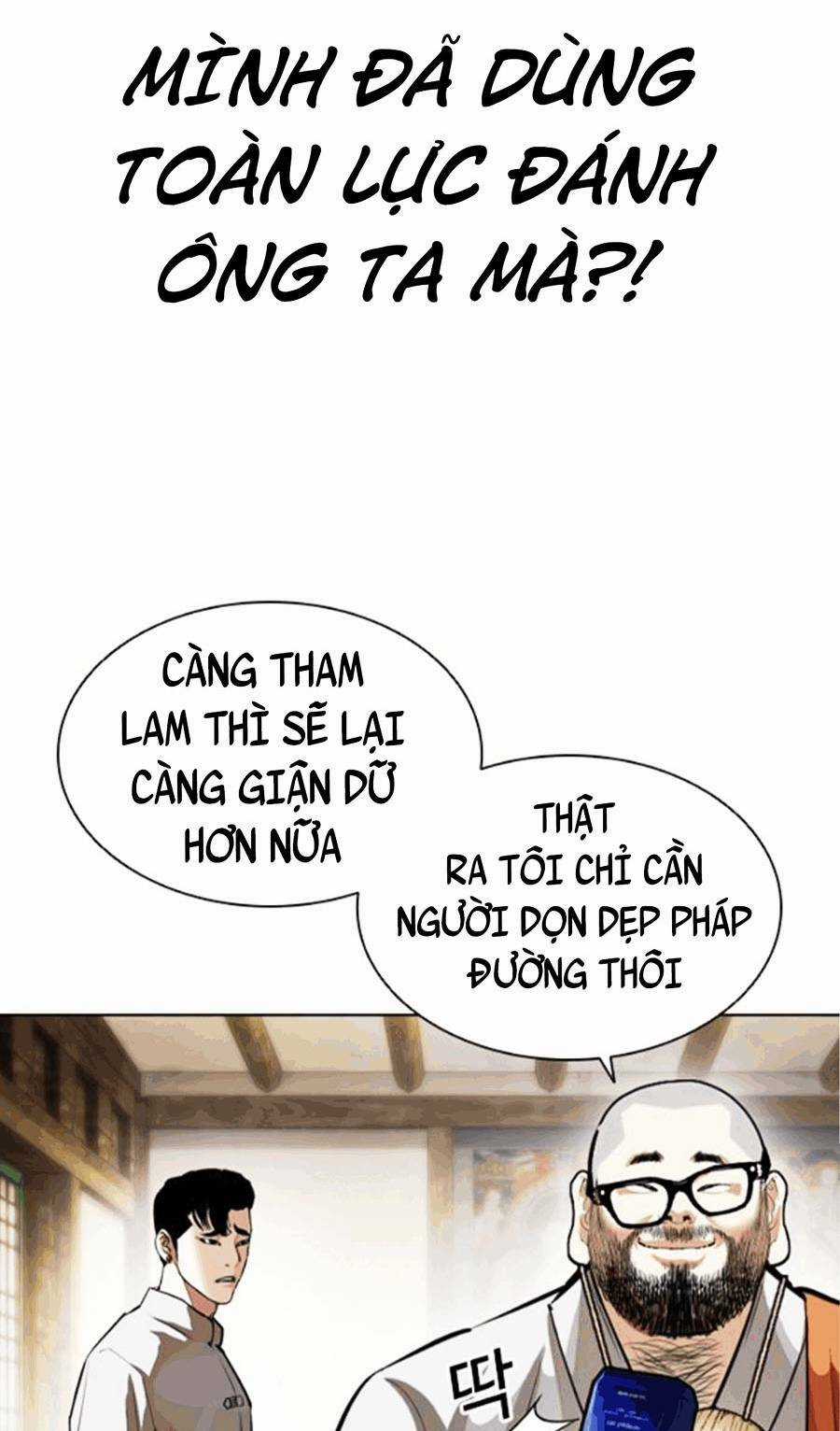 Hoán Đổi Nhiệm Màu - Chapter 404 - Trang 65