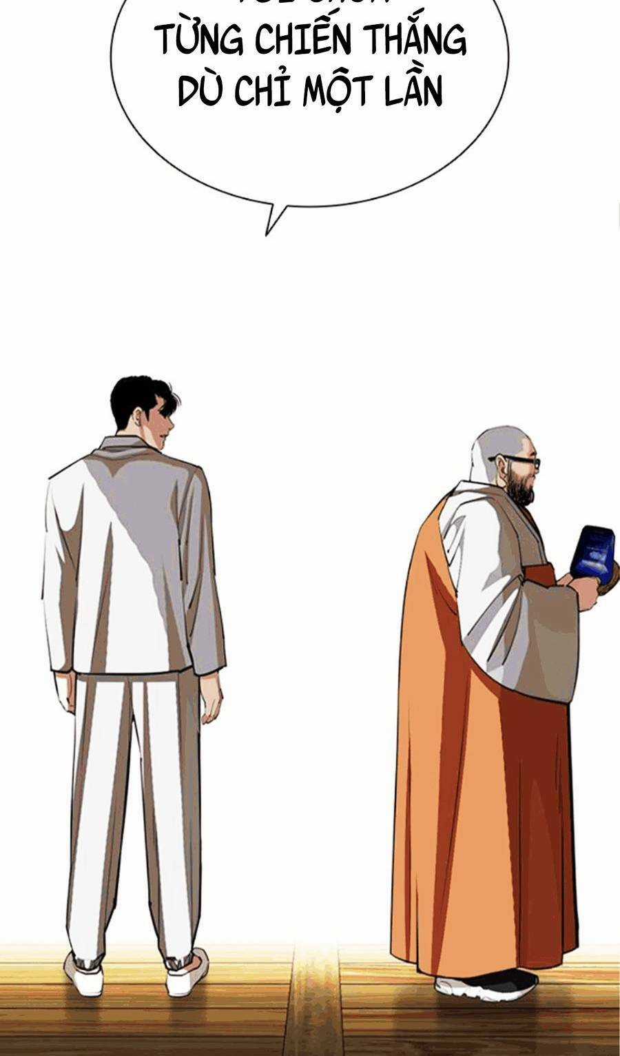 Hoán Đổi Nhiệm Màu - Chapter 404 - Trang 69