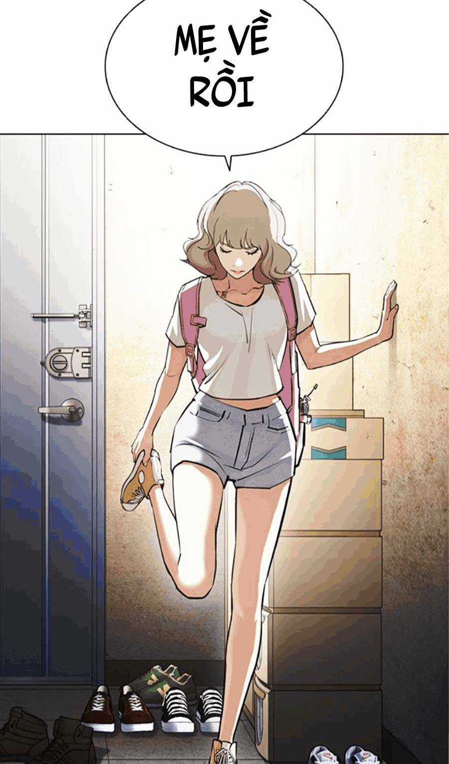 Hoán Đổi Nhiệm Màu - Chapter 404 - Trang 81