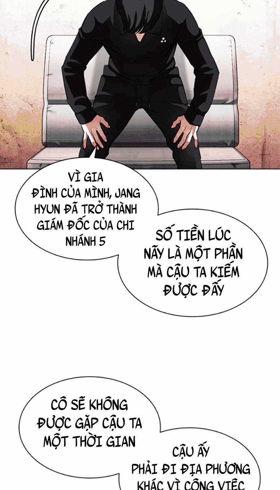 Hoán Đổi Nhiệm Màu - Chapter 404 - Trang 99