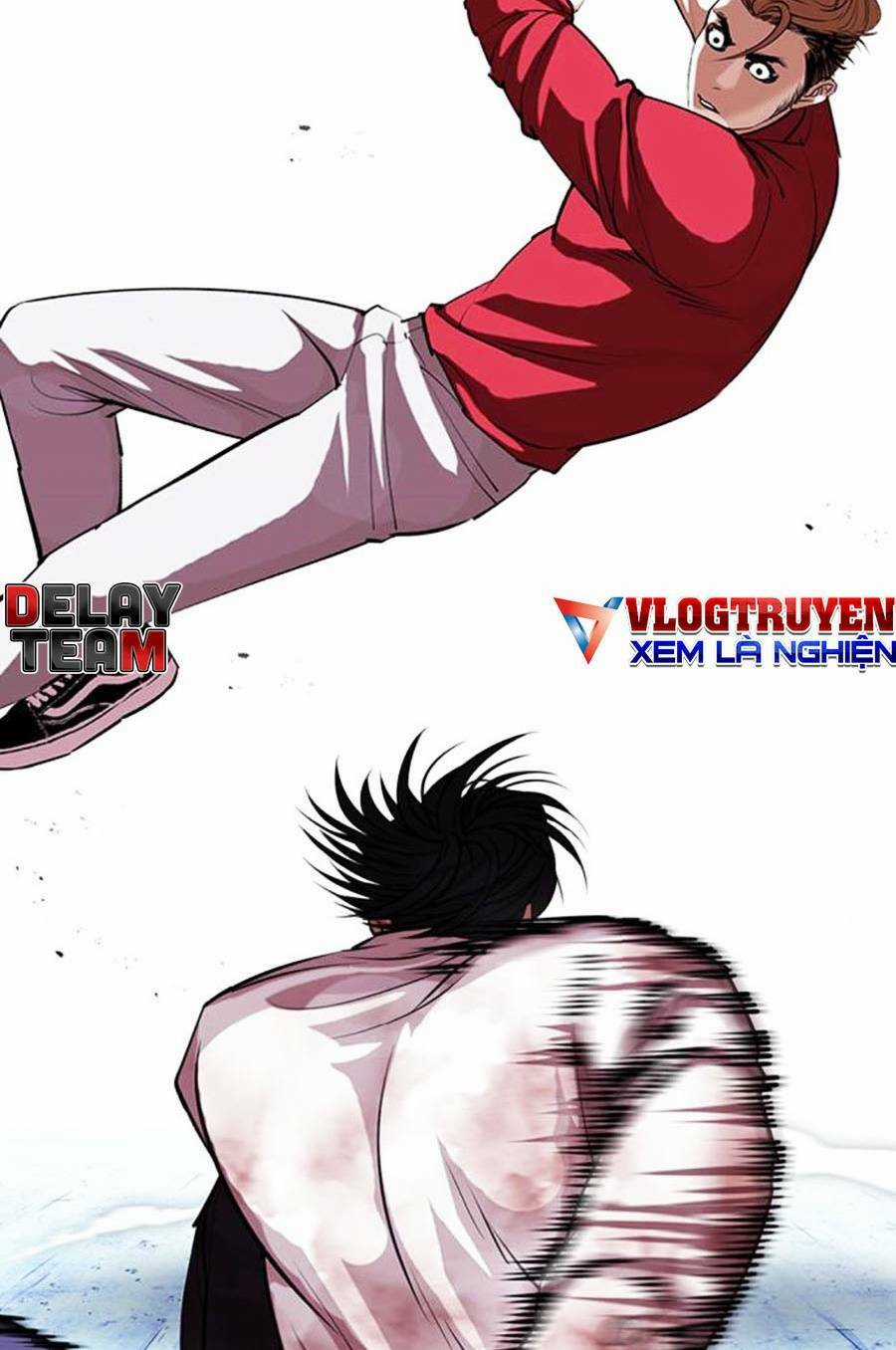 Hoán Đổi Nhiệm Màu - Chapter 405 - Trang 69