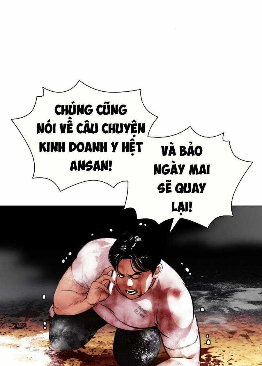 Hoán Đổi Nhiệm Màu - Chapter 406 - Trang 132
