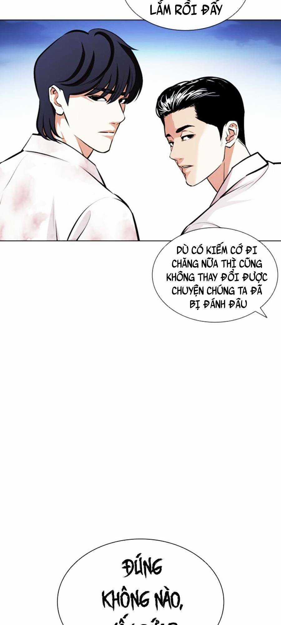 Hoán Đổi Nhiệm Màu - Chapter 407 - Trang 46