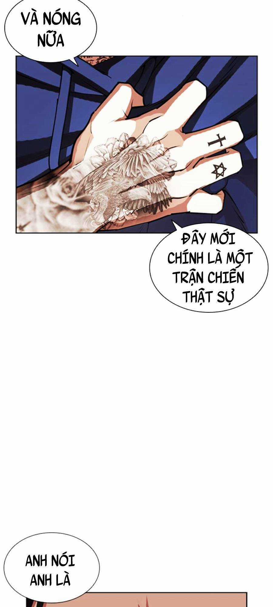 Hoán Đổi Nhiệm Màu - Chapter 407 - Trang 77