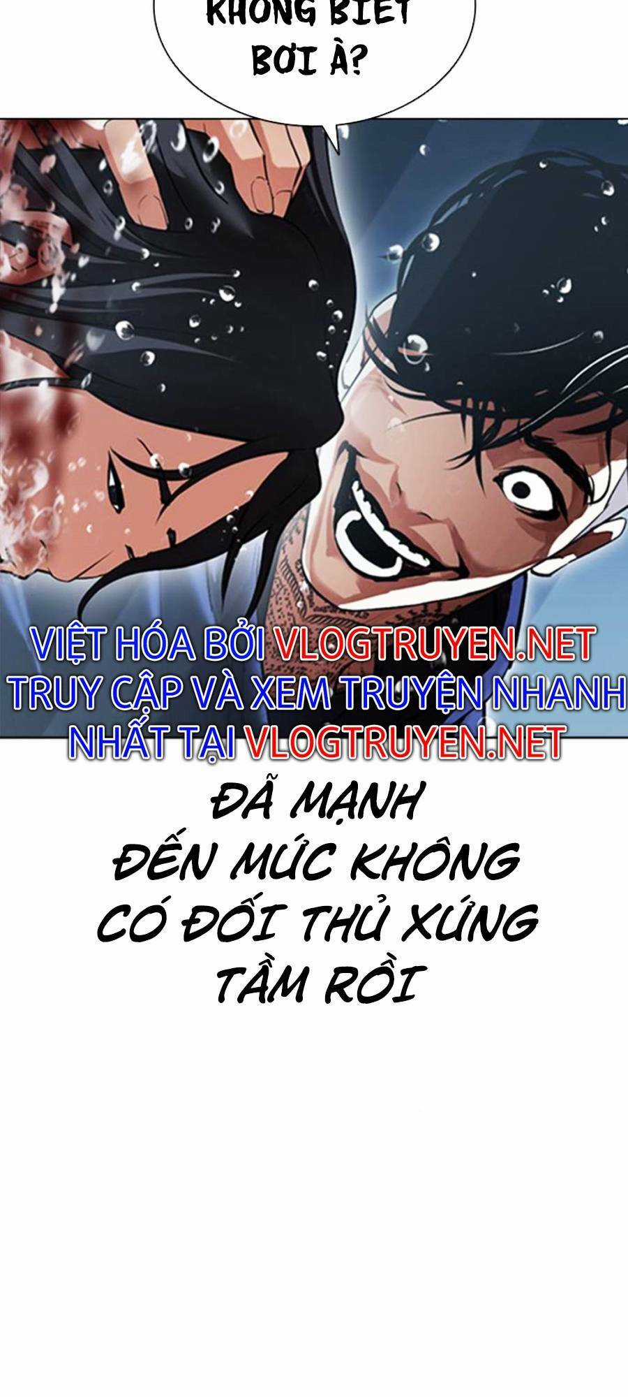 Hoán Đổi Nhiệm Màu - Chapter 407 - Trang 97