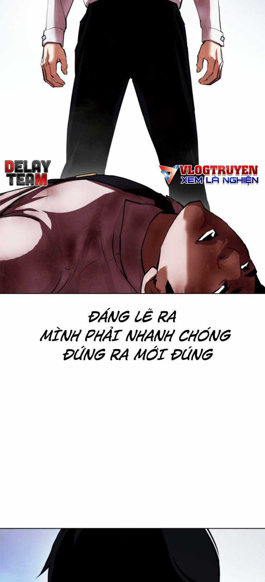 Hoán Đổi Nhiệm Màu - Chapter 409 - Trang 5