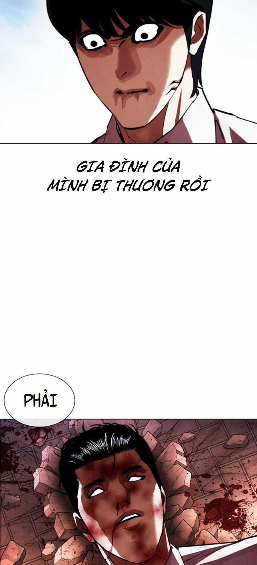 Hoán Đổi Nhiệm Màu - Chapter 409 - Trang 6