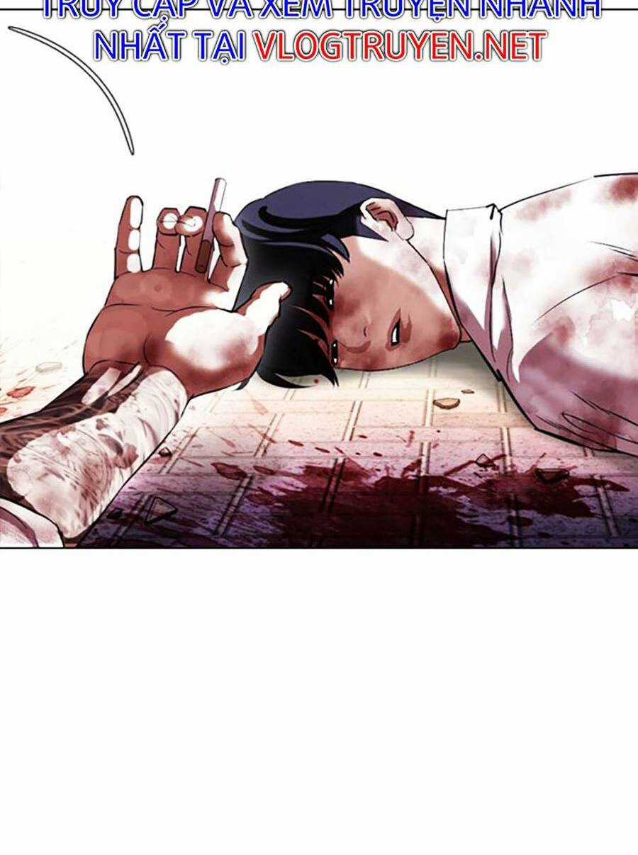 Hoán Đổi Nhiệm Màu - Chapter 410 - Trang 168