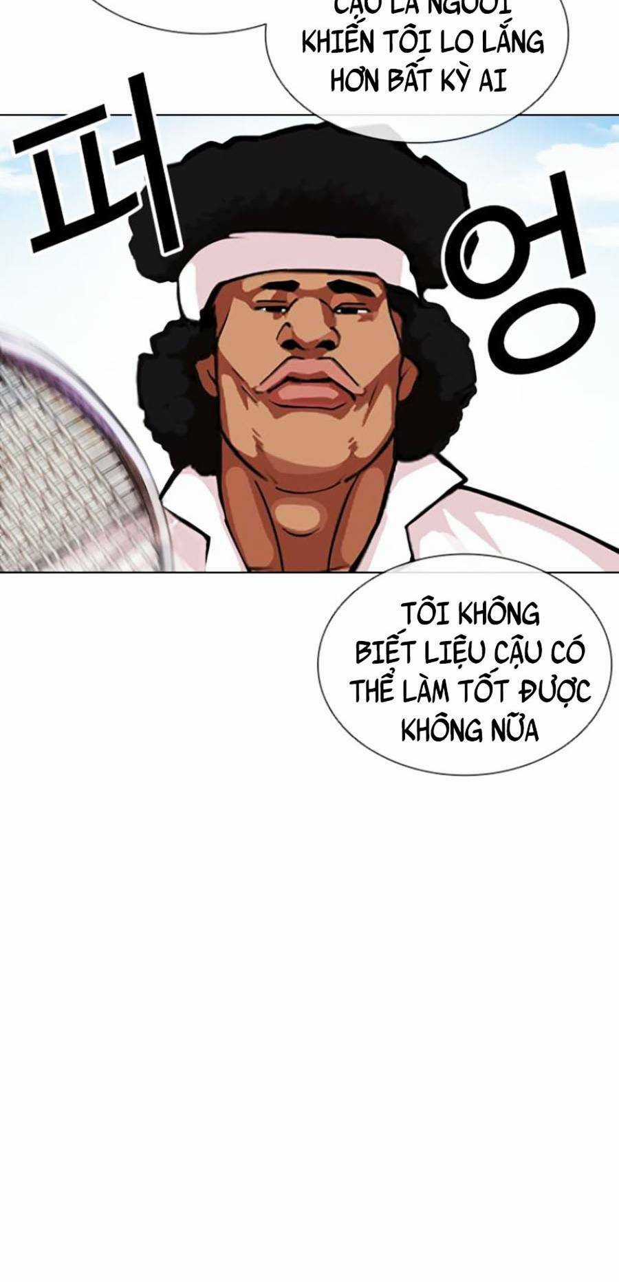 Hoán Đổi Nhiệm Màu - Chapter 412 - Trang 8