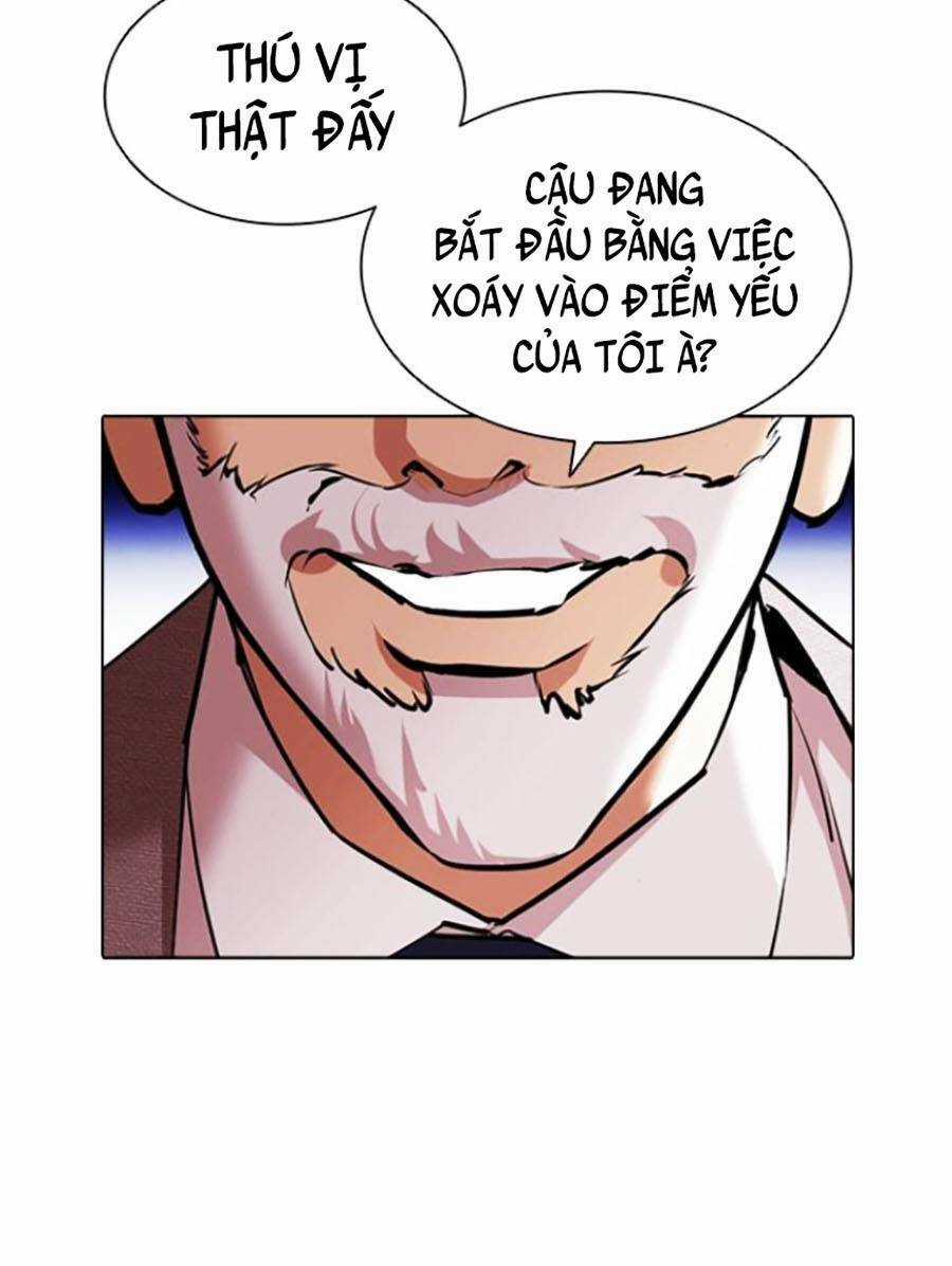 Hoán Đổi Nhiệm Màu - Chapter 413 - Trang 11