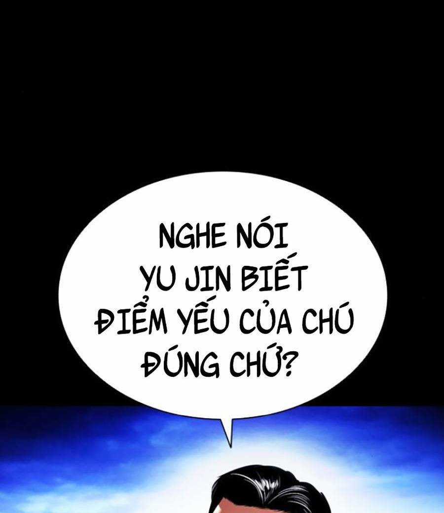 Hoán Đổi Nhiệm Màu - Chapter 413 - Trang 190