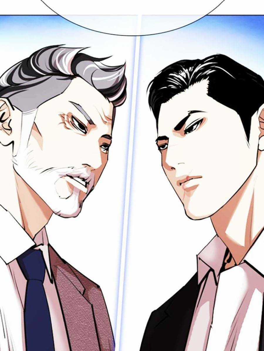 Hoán Đổi Nhiệm Màu - Chapter 413 - Trang 3