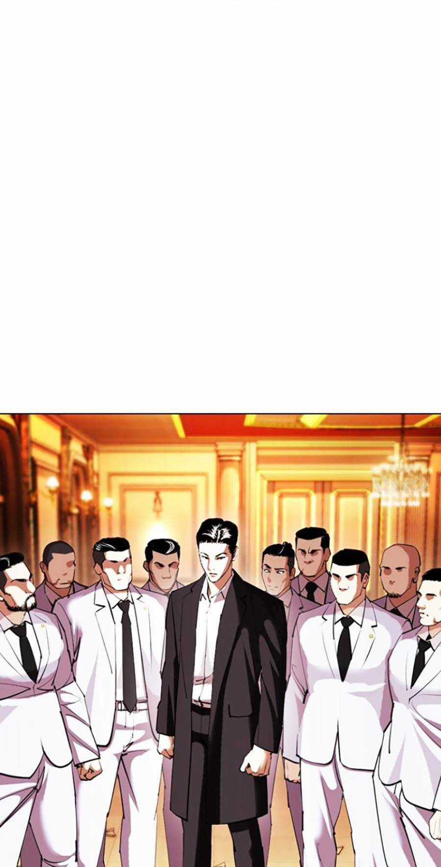 Hoán Đổi Nhiệm Màu - Chapter 413 - Trang 219