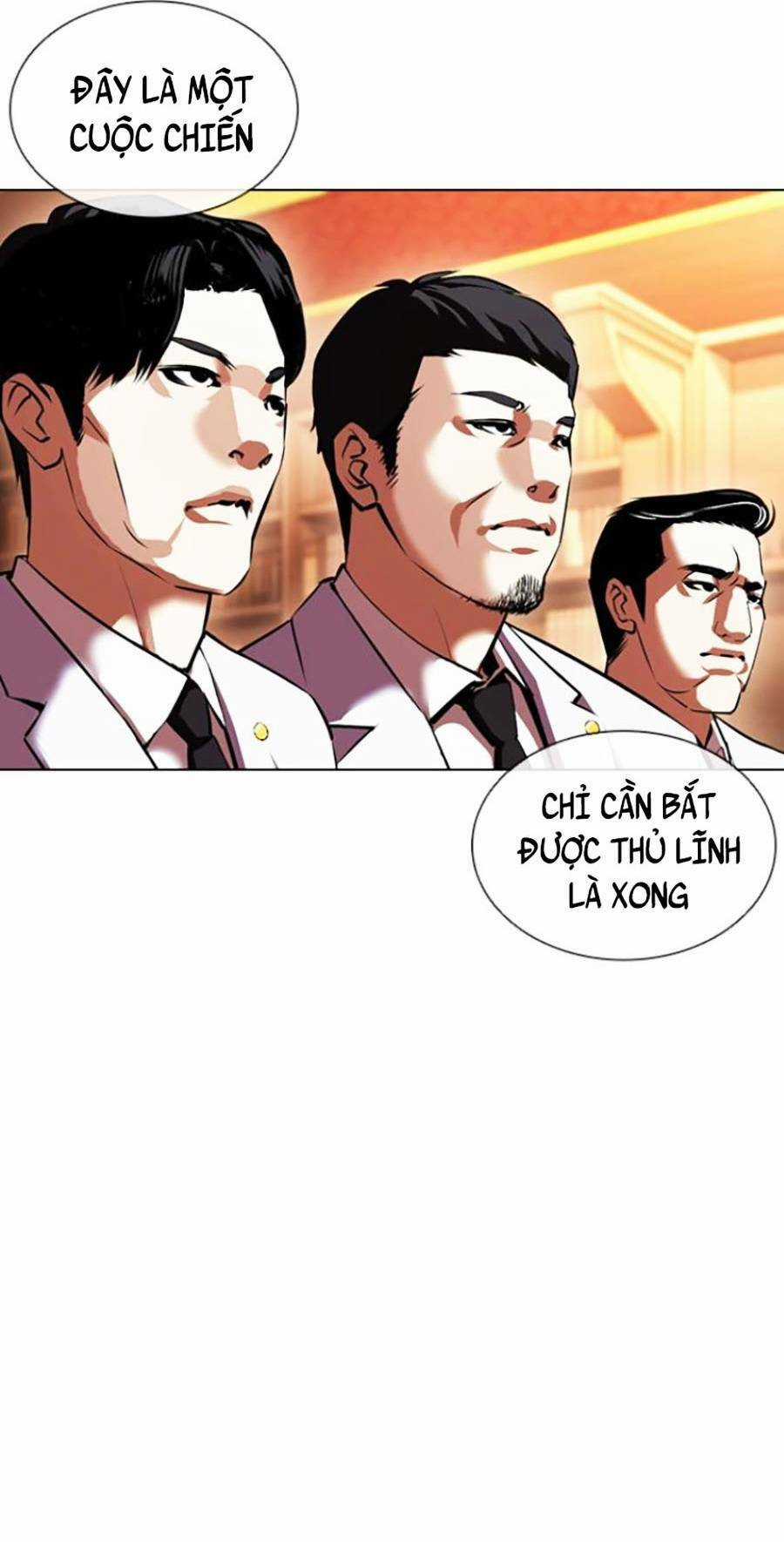 Hoán Đổi Nhiệm Màu - Chapter 413 - Trang 221