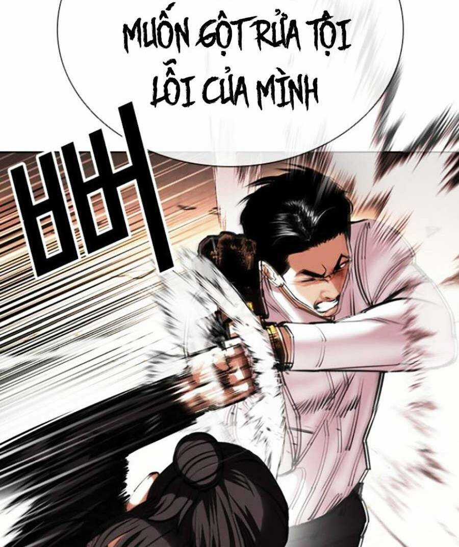 Hoán Đổi Nhiệm Màu - Chapter 415 - Trang 34