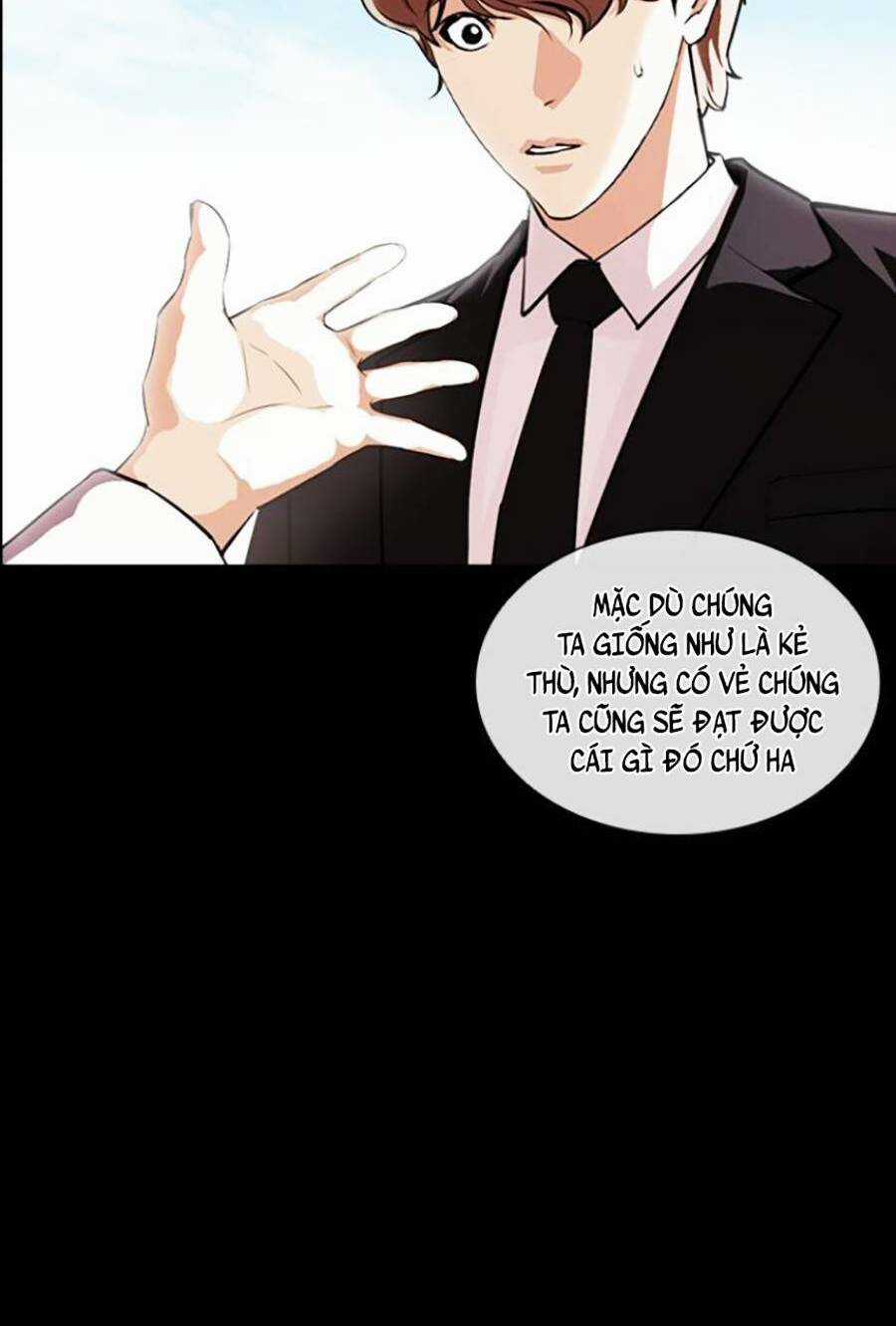 Hoán Đổi Nhiệm Màu - Chapter 416 - Trang 232