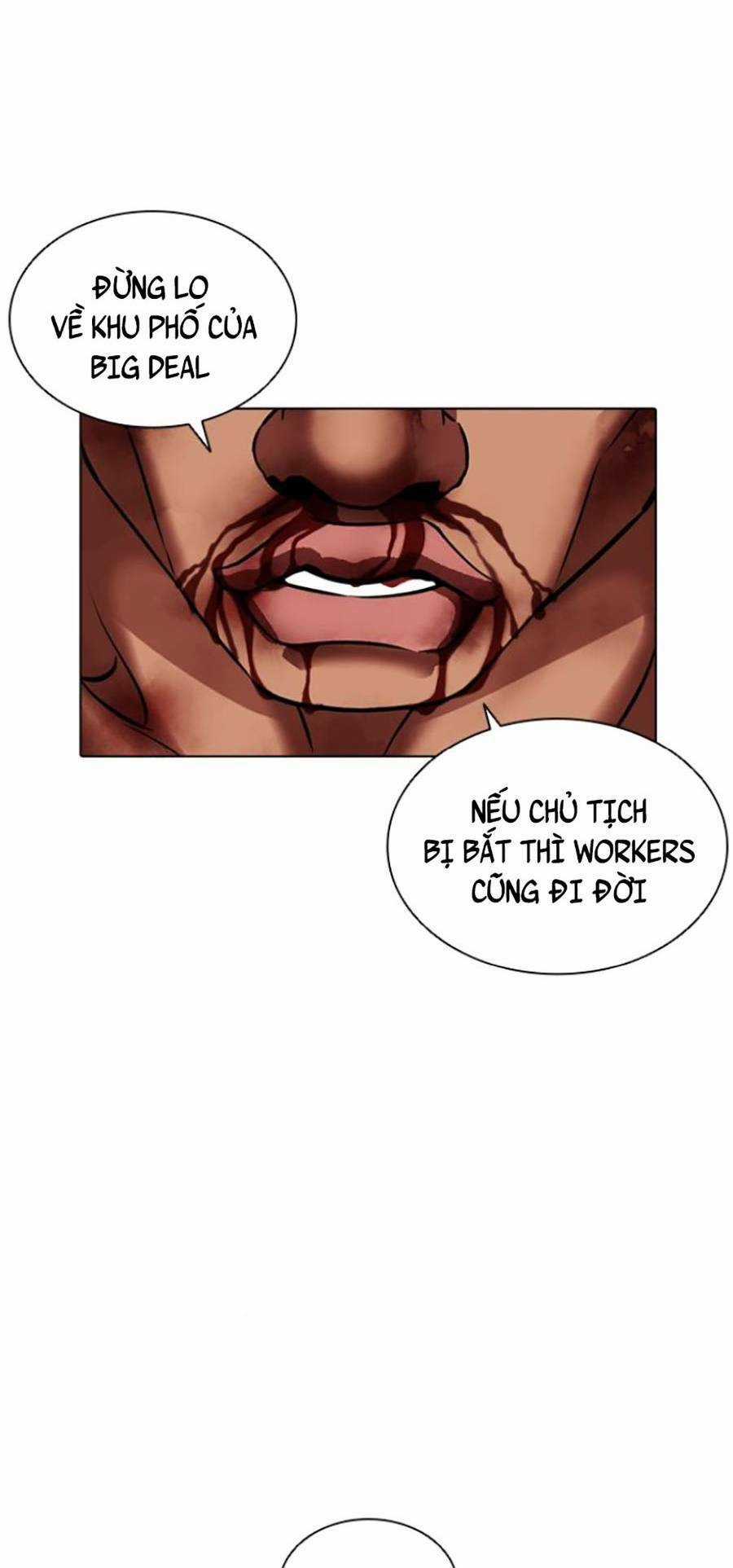 Hoán Đổi Nhiệm Màu - Chapter 417 - Trang 168