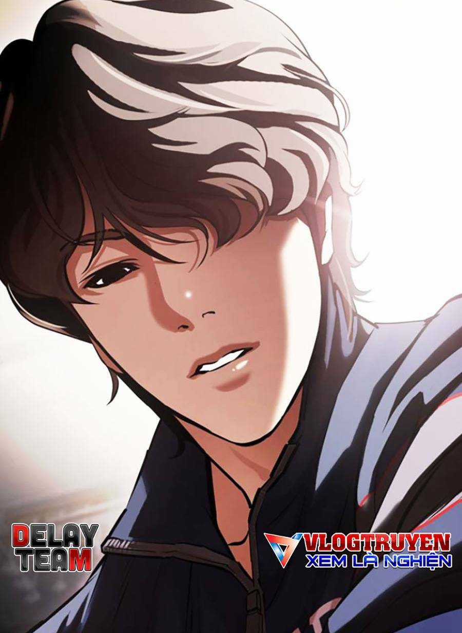 Hoán Đổi Nhiệm Màu - Chapter 417 - Trang 3