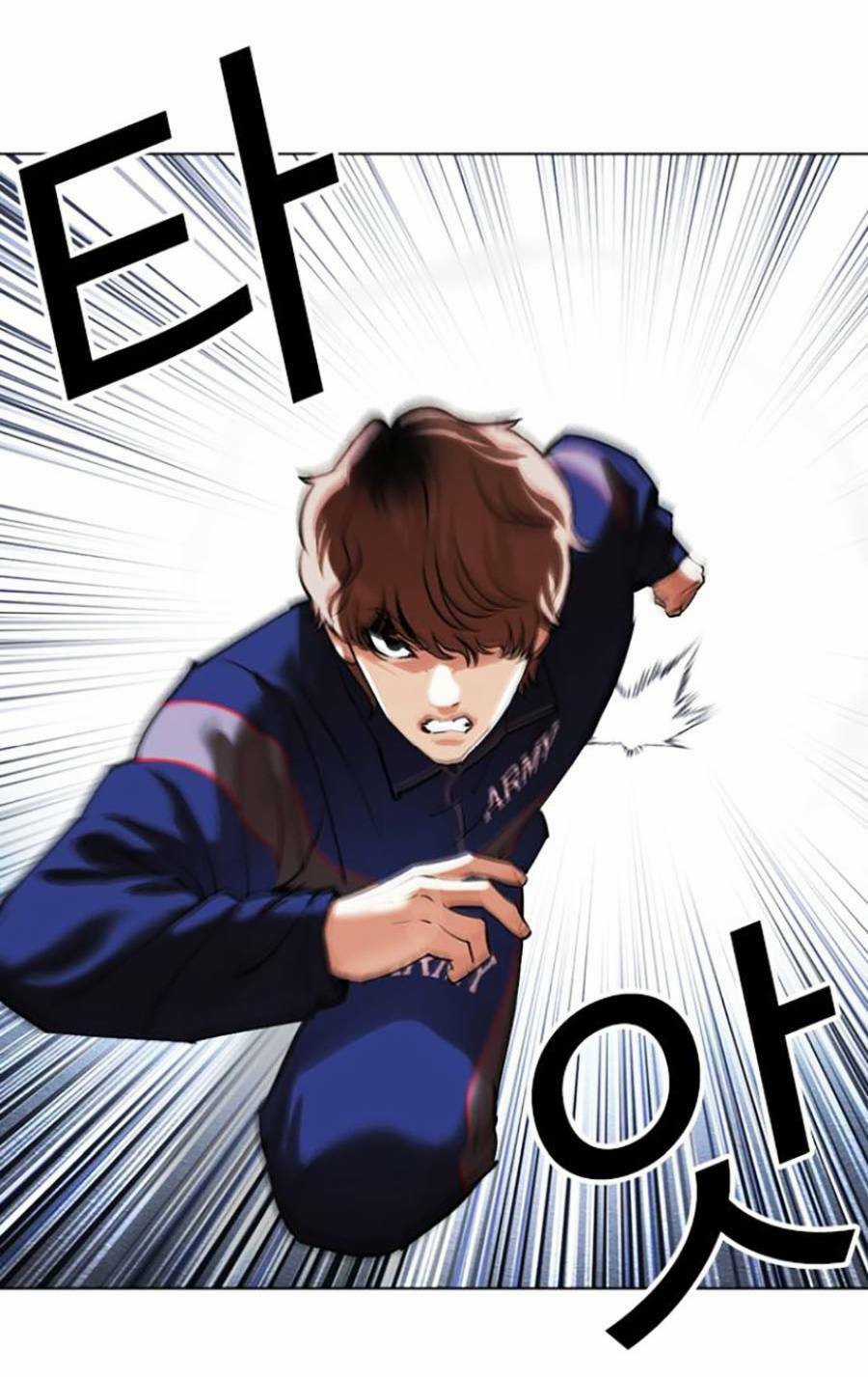 Hoán Đổi Nhiệm Màu - Chapter 420 - Trang 168