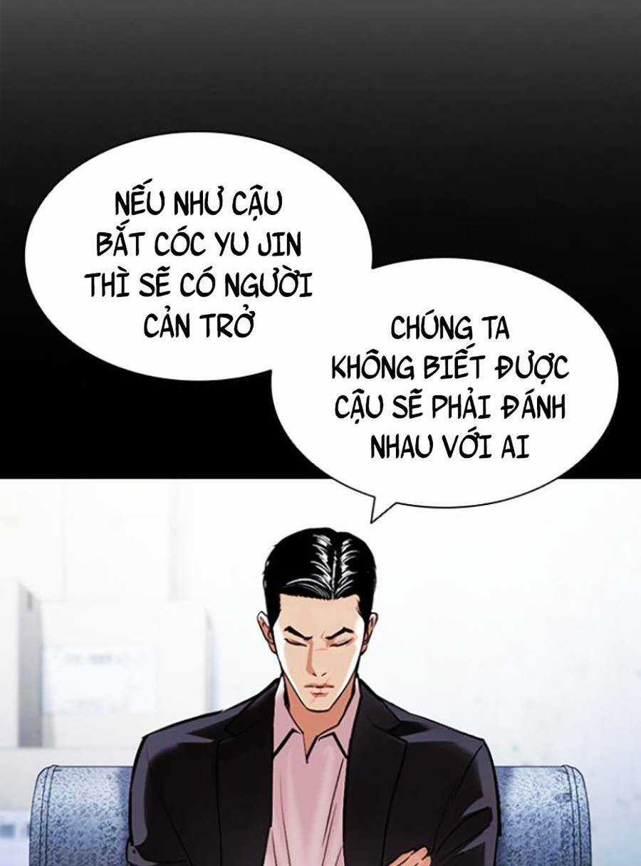 Hoán Đổi Nhiệm Màu - Chapter 421 - Trang 172